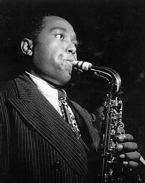 Charlieparker