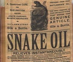 Oil