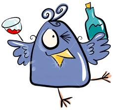 Drunkbeertweeters