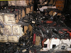 Warehouse