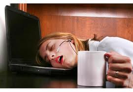 Blogtired