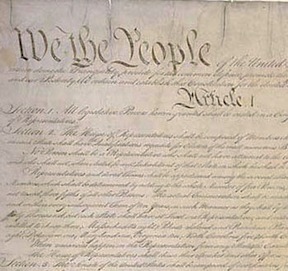 Constitution