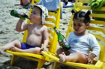 Boozekids