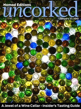 Uncorked