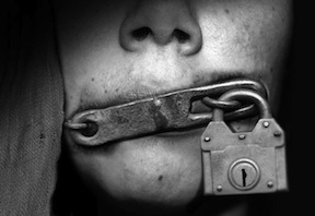 Mouthclosed