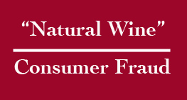Naturalwine.consumerfraud