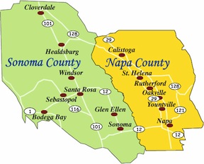 NapaSonoma