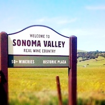 Sonomasign