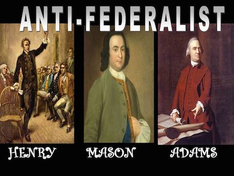 AntiFeds