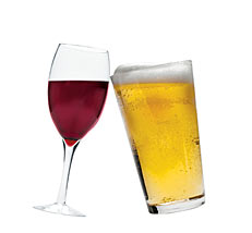 Beer-Wine