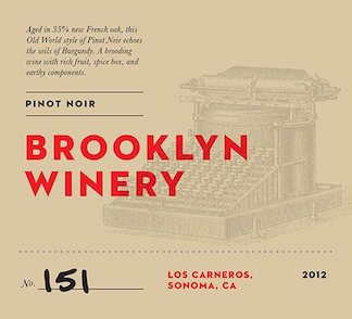 BrooklynPinot