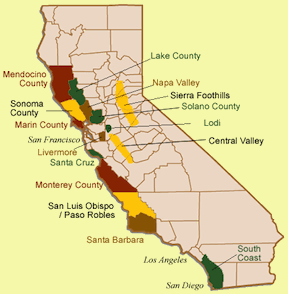 Cawine