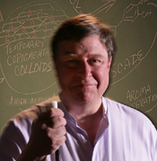 Clark-chalk