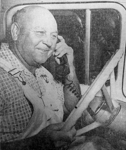 Ed Burger