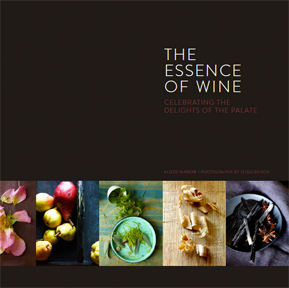 Essenceofwine