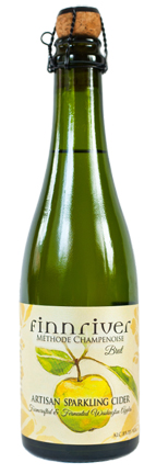 Finnriversparkling-cider
