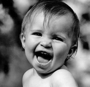 Laugh