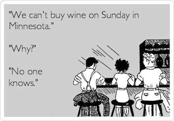 MNDrinking