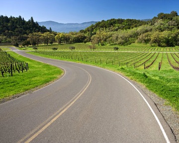 Napa Road