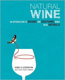 NaturalWineTurd