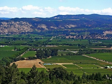 Oakville-Grade