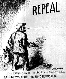 Repeal