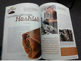 SomHashish
