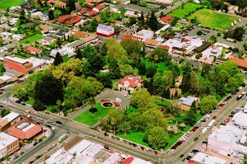 SonomaPlaza