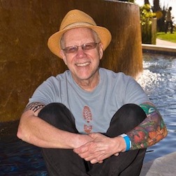 Steve Heimoff