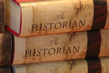 The Historian
