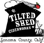 TiltedShedLogo