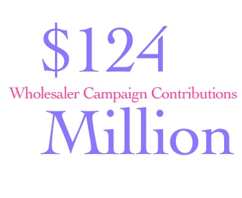 WholesalerCampaignContributions