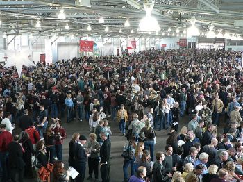 ZapCrowd