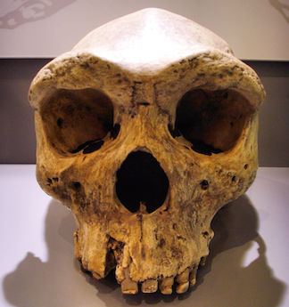 archaic