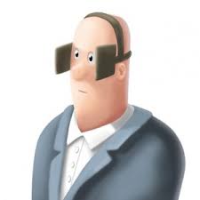 blinders