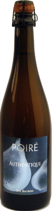 bordelet-poire