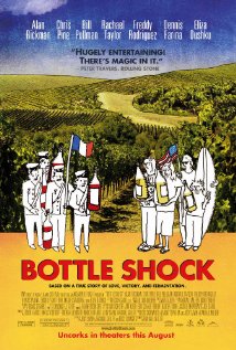 bottleshock