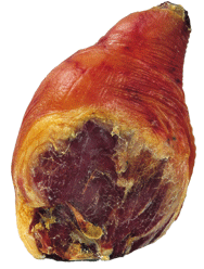 country ham