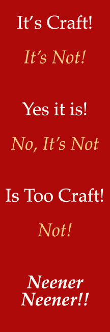 craft