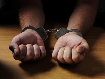 criminal wine