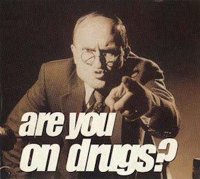 drugs