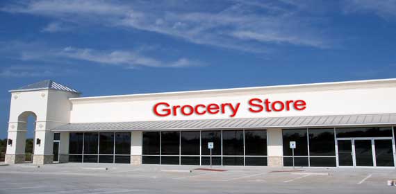 grocerystore
