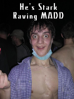 madd