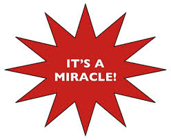 miracle