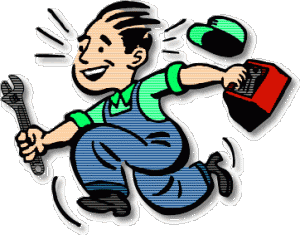 mr-fix-it