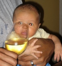 newbornwine