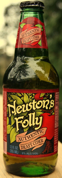 newtonsfolly