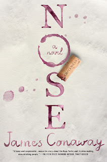 nose