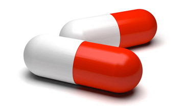 pill
