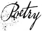 poetry